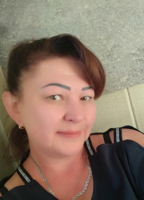 Елена, 48, Россия, Ростов-на-Дону