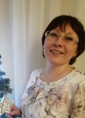 Наталья, 54, Россия, Кемерово