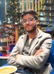 Jeeed, 24 года, تونس
