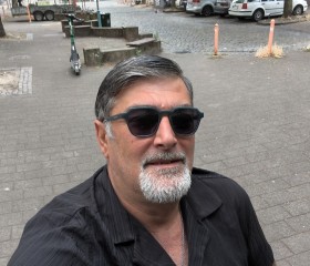 nodar, 52, Dusseldorf