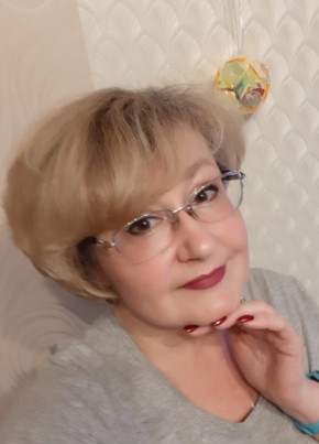 Инна из Мончегорска 51 год