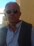 Enzo, 57 лет, Roma