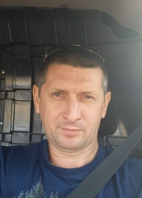 Павел Заикин, 42, Россия, Кувандык