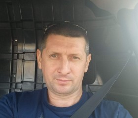 Павел Заикин, 42 года, Кувандык