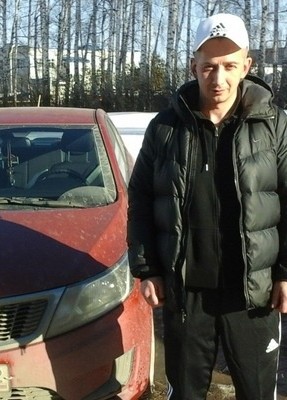 Артур, 49, Россия, Уфа