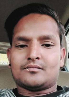Devender Gupta, 43, India, Ghaziabad