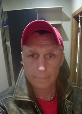 ВИТАЛИЙ, 47, Россия, Смоленск