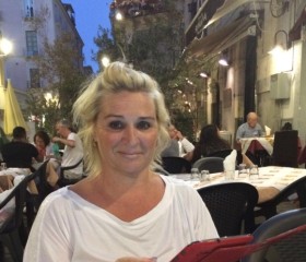 Елена, 59 лет, Catania