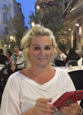 Елена, 59, Repubblica Italiana, Catania