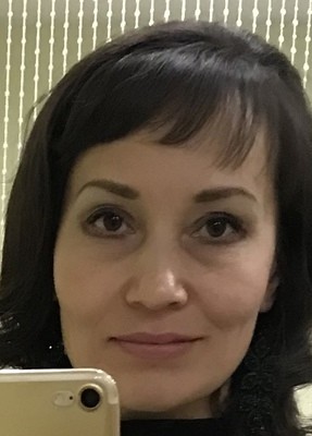 Гульфия, 45, Россия, Уфа