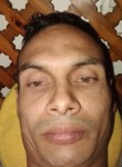 Moises Jaimes, 36 лет, México Distrito Federal