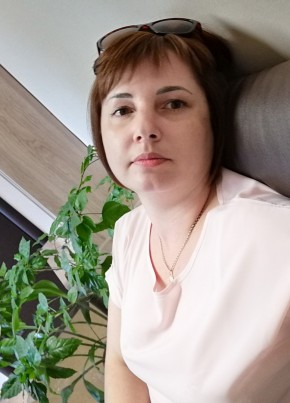 Маришка, 38, Россия, Камень-на-Оби