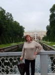Лариса, 58 лет, Санкт-Петербург