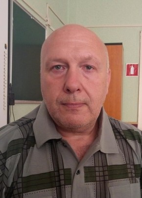 сергей, 59, Россия, Великие Луки