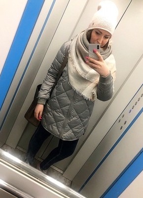 Светлана, 29, Россия, Норильск