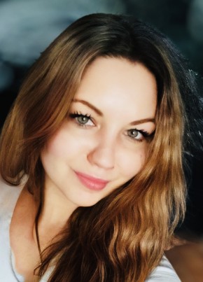 Ирина из Твери 39 лет