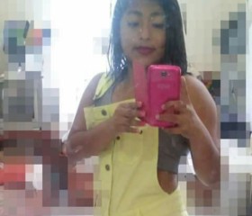 yameli, 28, Cancun