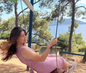 Larisa, 33, Hong Kong