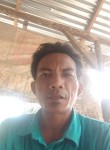 Sahrial, 42 года, Kota Padang