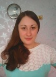 Елена, 32 года, Новосибирск