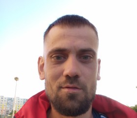 Dima, 36 лет, Praha