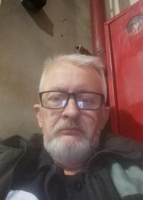 Геннадий, 55, Россия, Железногорск (Курская обл.)