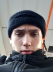 Артём, 18 лет, Новосибирск