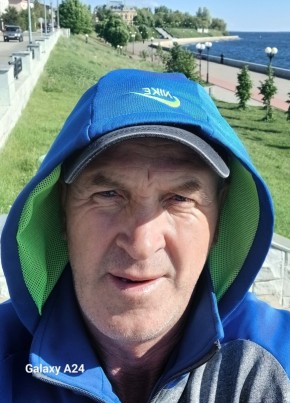 Петр, 54, Россия, Камышин