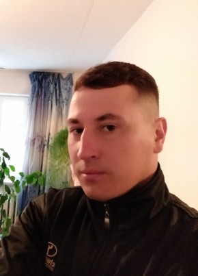 Mikhail, 30, Kyrgyzstan, Kaindy