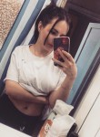 Anastasiya, 25, Yekaterinburg