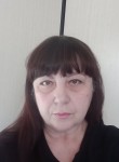 Татьяна Быстрова, 56 лет, Хабаровск