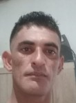 Fabio, 28 лет, Barreiro do Jaíba