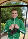 Илья Артамонов, 20 лет, Горад Мінск