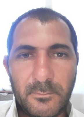 Nazir, 40, Azərbaycan Respublikası, Aghsu