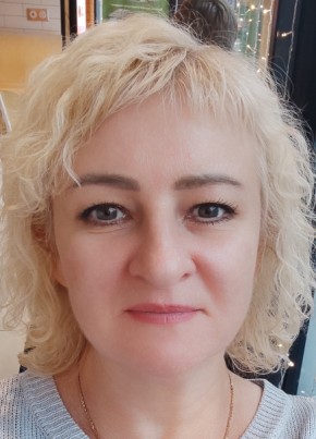 Nadezhda, 50, Russia, Moscow