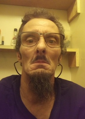 Mickey, 54, United States of America, Johnson City (State of Tennessee)