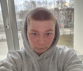 Saveliy, 18, Verkhnyaya Pyshma