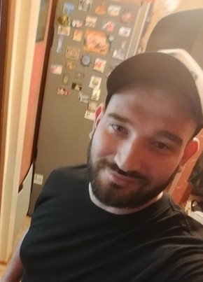 Ivan, 36, Russia, Moscow