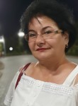 Elena, 57  , Moscow