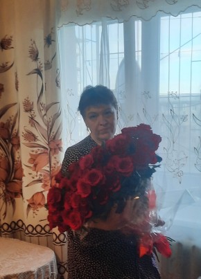 Таяна из Кызыла 58 лет
