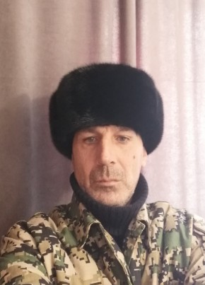 Олег, 49, Қазақстан, Лисаковка