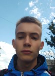 Назар, 19 лет, Воронеж