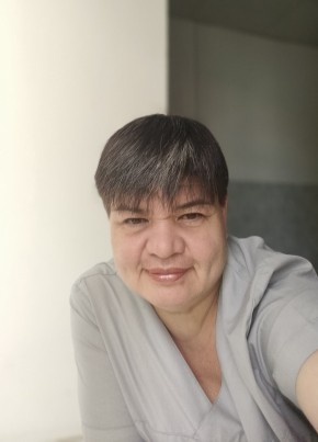 Гуля из Верхнеяркеево 46 лет