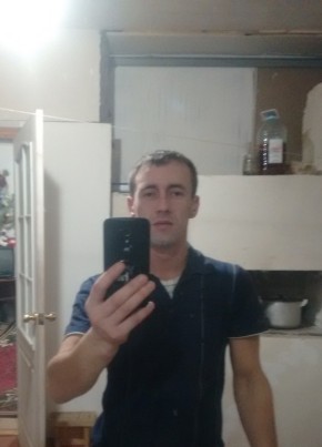 Валерий, 34, Україна, Гайворон