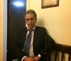 Naser, 43 года, تِهران