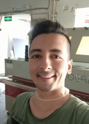 Arif , 32, Türkiye Cumhuriyeti, Turunçova