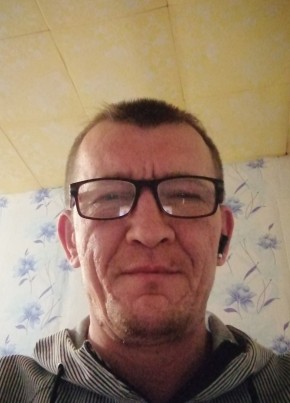 Руслан, 45, Россия, Усолье-Сибирское