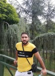 Ahmed, 25 лет, Gaziantep