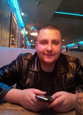 Роман, 37, Україна, Житомир