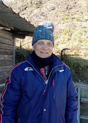 евгений, 65, Россия, Уфа